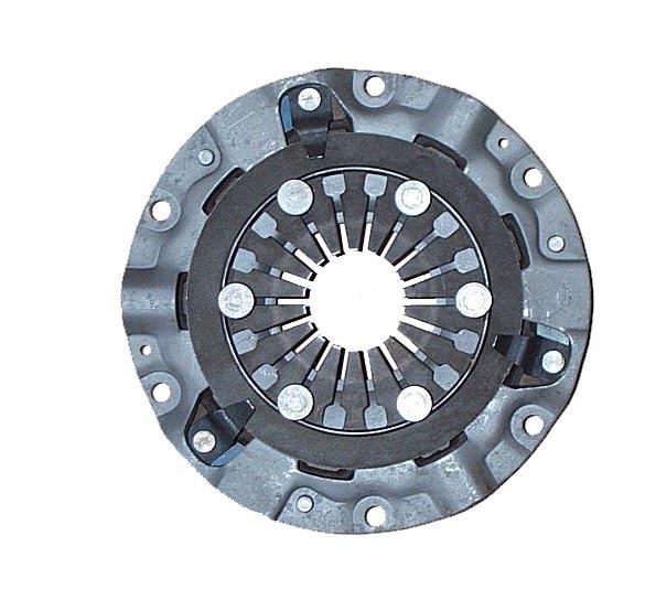 3082 781 001 CLUTCH COVER