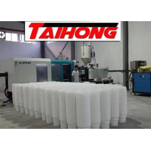 Высокоскоростной Преформ ЛЮБИМЦА делая машину, производственную линию Преформ любимца 500 тонн