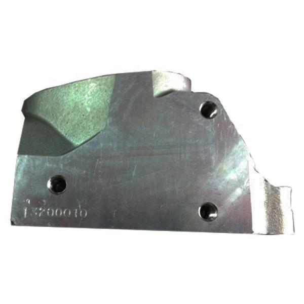 FORD SBF 289 302 351 Aluminum Cylinder Head TS16949 V8 Engine Parts