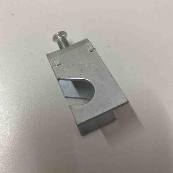 As correias elétricas da canalização da braçadeira do gancho da canalização da decoração do agregado familiar personalizaram