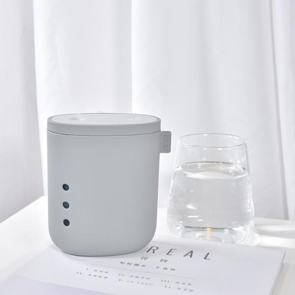 New Product Ideas 2019 USB Essential Oil new product ultrasonic mist maker air essential oils diffuser GK-LJH-025