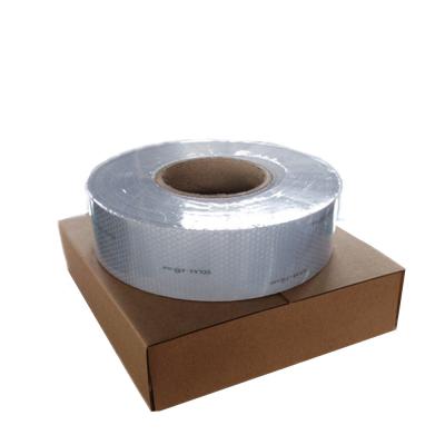 a fita de 50mm*45.72m SOLAS Refelctive, fita reflexiva autoadesiva Waterproof