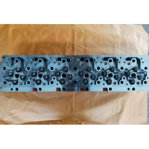 Casting Iron Cylinder Head For HINO P11C 11101-E0830