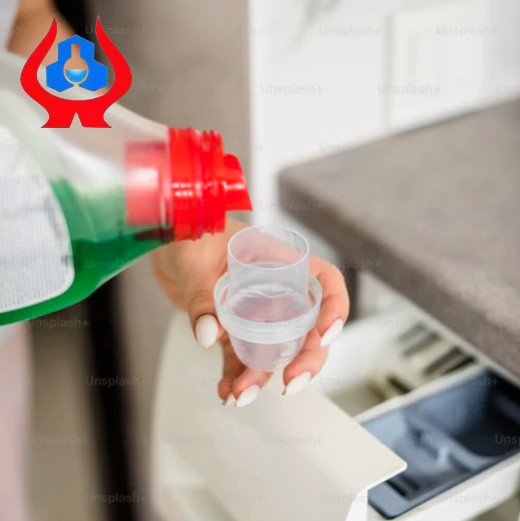 Продается детергентный материал CMC натриевый карбоксиметилцеллюлозный загустите