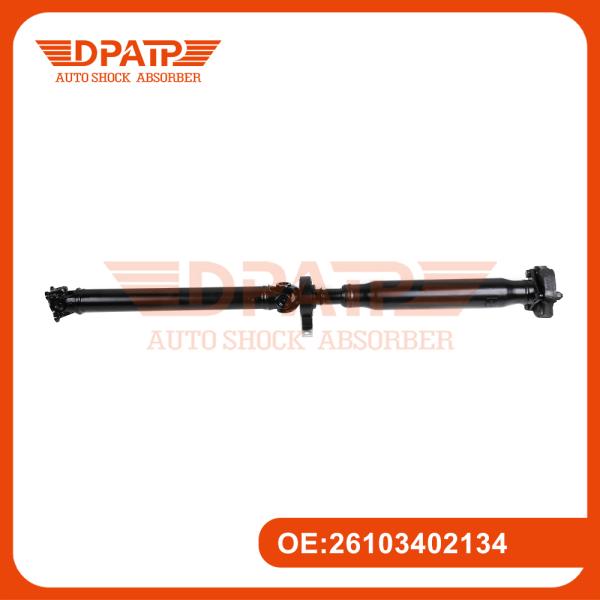 Eje de transmisión trasera Parte de repuestos 26103402134 para BMW X3 E83