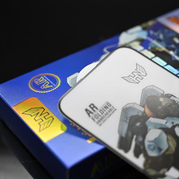 0.33mm Cell Phone Privacy Screen Protector Anti Fingerprint ODM