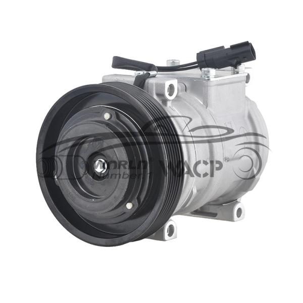 4698723AC 4472004793 Car AC Compressor For Chrysler Concorde Dodge WXCK025