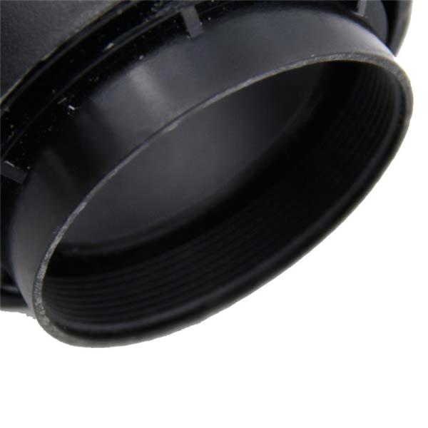 Trimble Black Total Station Accessories Lens Hood For Dini02 Dini03