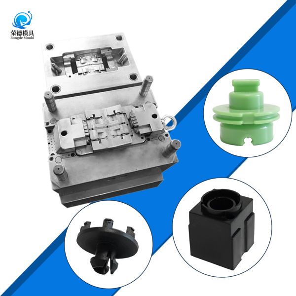 Reliable Weather Proof Yellow Device Housing Products for Industrial Instrument
