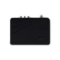 Easy To Use Interface 7 Days EPG Multi Language Stb Dvb T2 Digital
