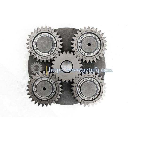 567-7135 E320GC Excavator Spare Parts Swing Reduction Parts For Heavy Equipment