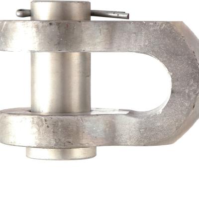 ASME B30.9 abrem estampam caber de fim da corda de fio do soquete 0,5 polegadas
