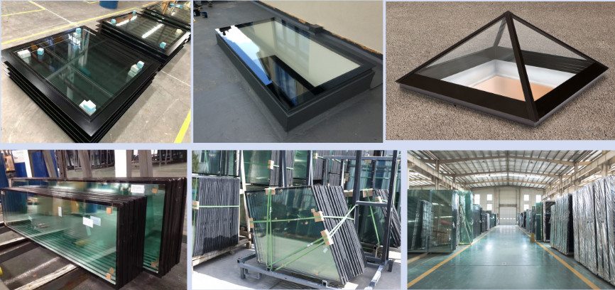 Tempered Hollow Glass Закаленное неубедительное стекло, закаленное двойное стекло