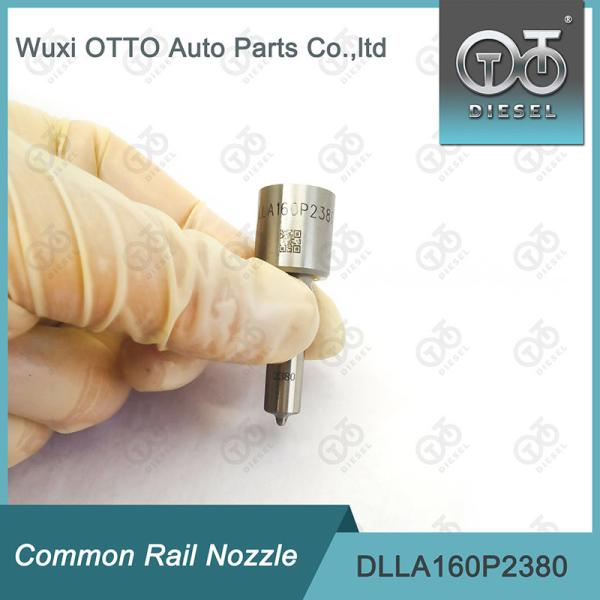 DLLA160P2380 Bico Common Rail de Bosch Para injetores 0 445 110 546