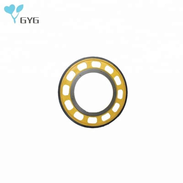 GYGのエスカレーターはエスカレーターの張力ローラー587X30 （2）を分ける