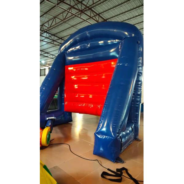 игры спорт взрослых n детей 1.83x3.35x3.66m раздувные для на открытом воздухе