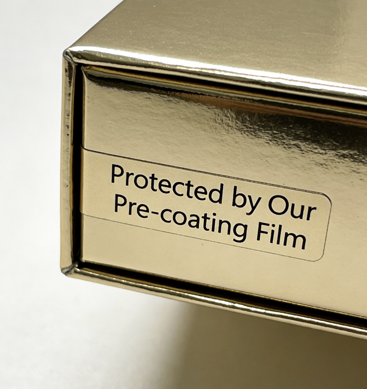 Food Grade Glossy Finish Biodegradable Laminating Film Roll with Thermal Adhesive for Professional Use