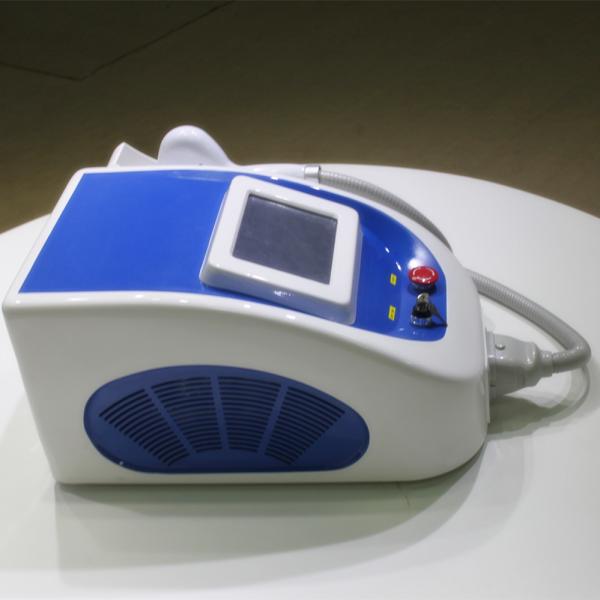 2016 Newest portable diode laser hair removal machine with Germany laser bar
