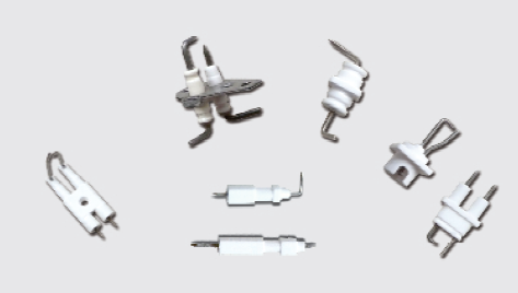 ガスグリル用点火電極シリーズ