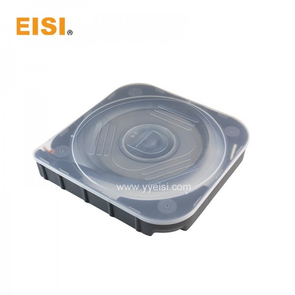 Lavar cuchilla Daetwyer Doctor cuchilla 17X0.2 1.7 0.125 1 rollo/caja de plástico