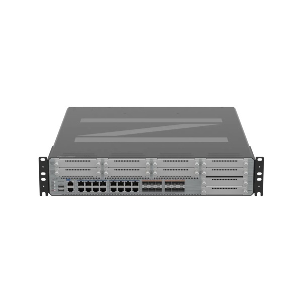 Ruijie RG-WALL 1600-Z8680 Firewall With Advanced Threat Protection