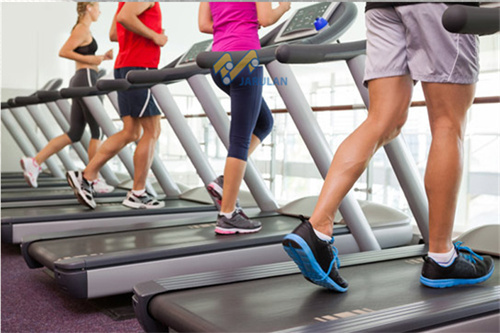 Leather Pattern PVC Belting Treadmill Walking Belt For Gym Fitness Equipment Running Machine