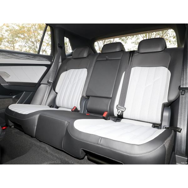 2024 TanYue Tayron 5 Seater Gasoline SUV Petrol Automobile 2.0T 1.4T 1.5T Cars for Volkswagen