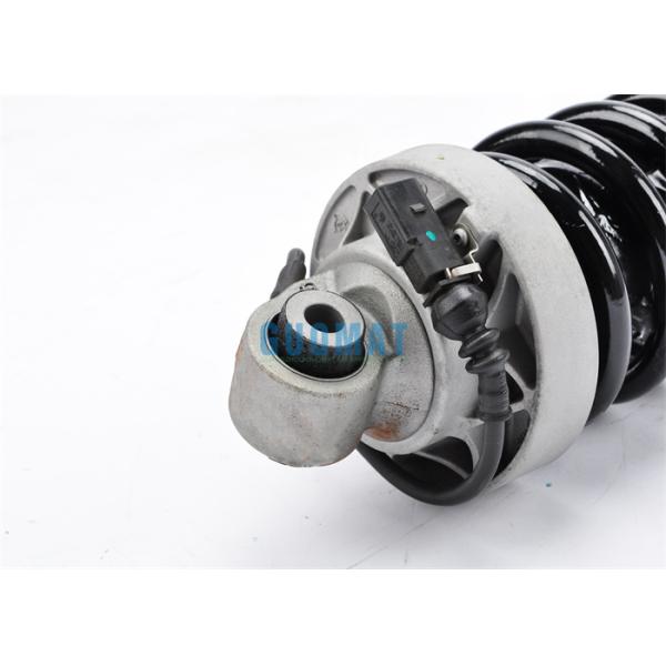 Driver Seat Cab Air Shock Absorber Air Suspension Parts For Vehicle