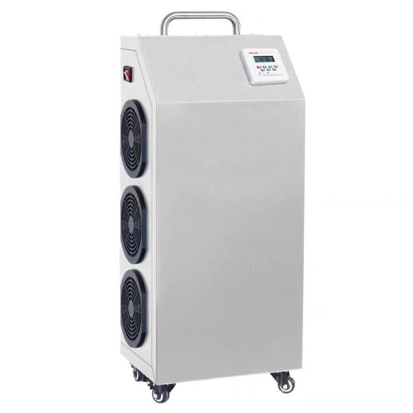 Odour Eliminator Commercial Ozone Generator Air Sterilizer for Outdoor