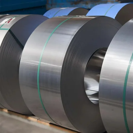 Cr CRC Crca 0.9mm Thick SPCC Spcd DC03 DC04 DC06 Cold Rolled bon Steel Sheet Coil