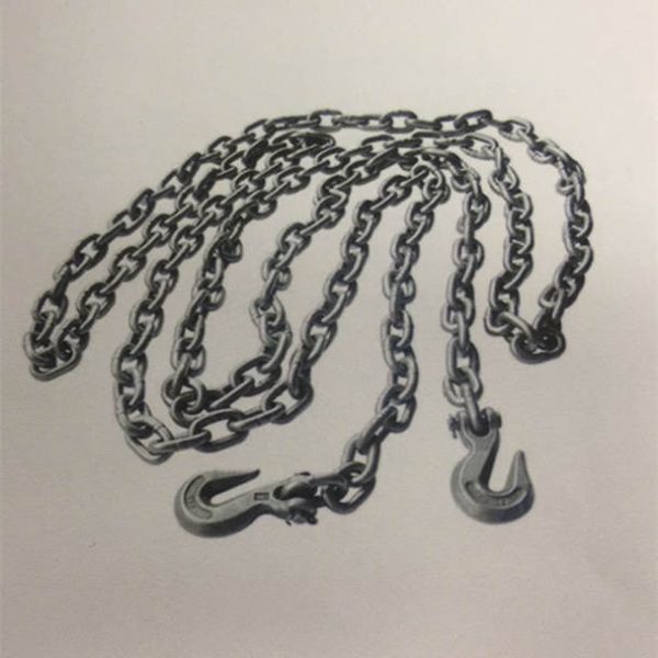 Trawl Chain