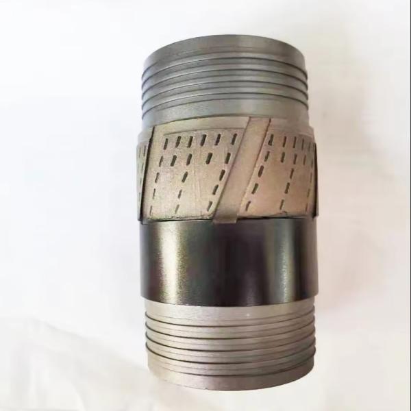 NMLC Long Life Wireline Reaming Shell для тяжелого строительства Добыча нефти и газа