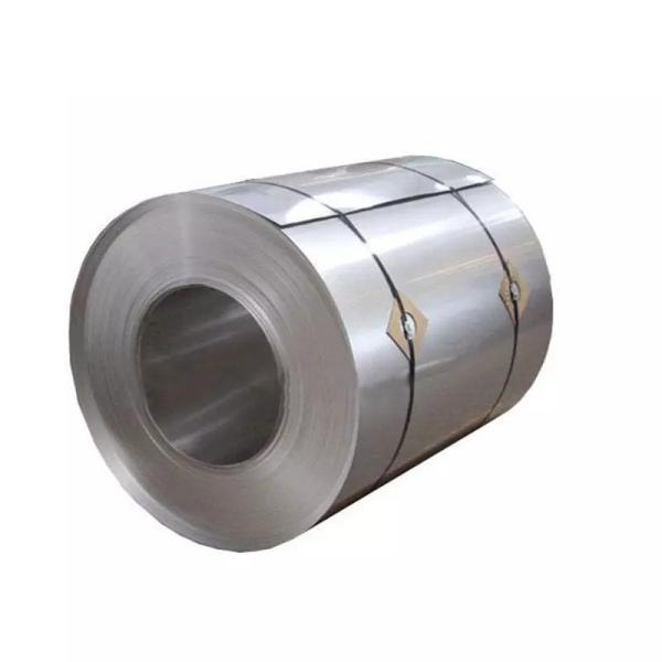 2B Finish Antiwear Color Stainless Steel Coil Waterproof Hot Rolled