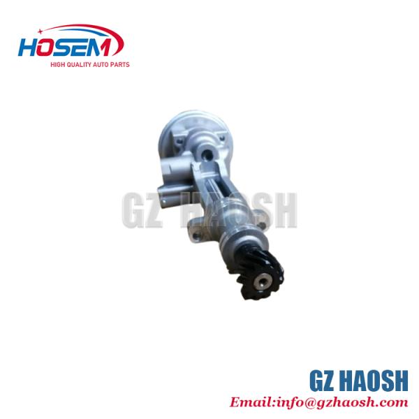 JMC pompe à huile 1011100SC-SL petit équipement OEM remplacement garantie de 3 mois