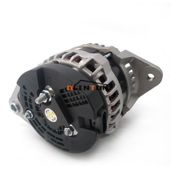 24V 110A Auto Diesel Engine Generator Truck Alternator for ATG20197 5340055