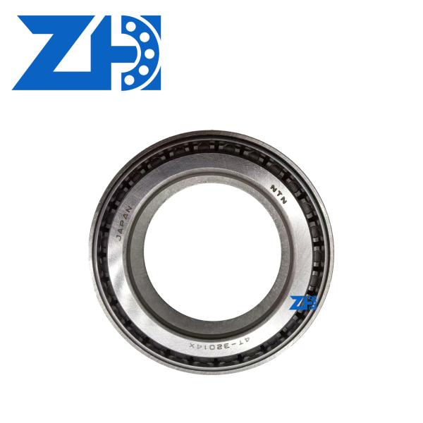 Professional Service Taper Roller Bearing 4T-32014X  P6 Precision