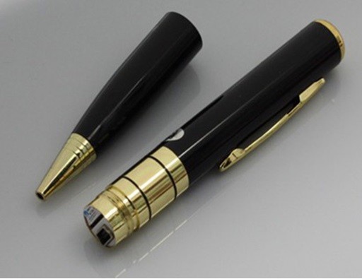 Spy camera watch phone