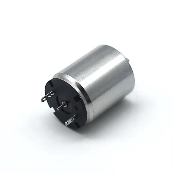 Motor de equipamento médico 3V-12V 4200-8820RPM Para analisador de urina