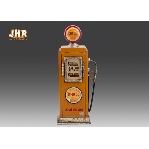 Газовый насос шкафа столешницы МДФ шкафов хранения желтого шкафа хранения КД ДВД