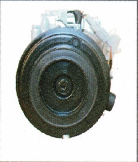 ALA20106 Toyota Reiz Lexus Is250 Crown AC Compressor 6SBU16C AC Compressor 88320-3A300 88320-3A270 AC Compressor 7PK