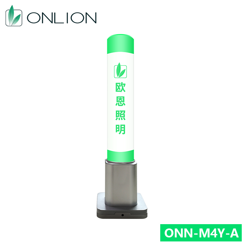 ONN-M4Y-A Machine Tool Status Alarm Indicator For CNC