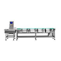 Precision Checkweighers for Automotive Component Manufacturing