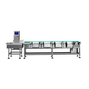 Precision Checkweighers for Automotive Component Manufacturing