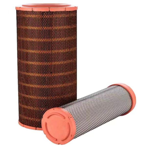 Weichai Heavy Duty Truck Parts Air Filter 13065278 for LiuGong Wheel Loader 1000436606