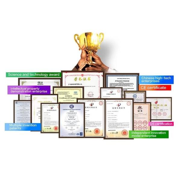 Economical Air Source Heat Pump 10P 36.8KW For house heating or cooling