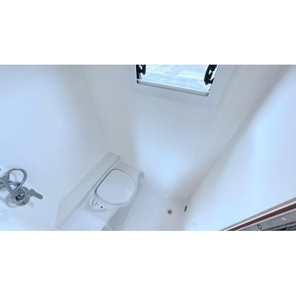 Remorque légère de luxe de voyage Motorhome léger compact avec le stockage efficace