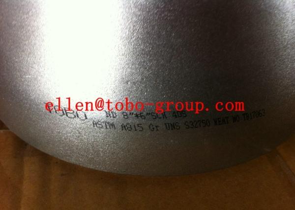 TOBO STEEL Group  Monel 30C Reducer ASME/ANSI B16.9, ANSI/ASME B16.11ANSI/ASME B16.5;