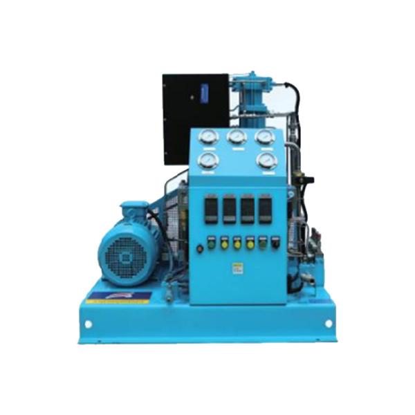 Компрессор кислорода медицинского масла 20m3/H свободный для завалки цилиндра бо