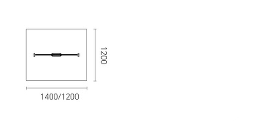 STARLIGHT Tea Cabinet XHU-KBCS08-F-File Cabinets