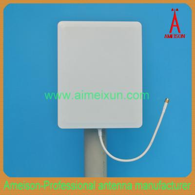 5725-5850MHz 23dBi Directional Wall Mount Antenna WLAN antenna